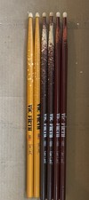 Pair dave weckl for sale  New Rochelle