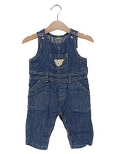 Steiff jeans latzhose gebraucht kaufen  Deutschland