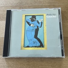 Gaucho by Steely Dan (CD, Sep-1984, MCA-37220) No Barcode sticker comprar usado Gaucho by Steely Dan (CD, Sep-1984, MCA-37220) No Barcode sticker comprar usado  Enviando para Brazil