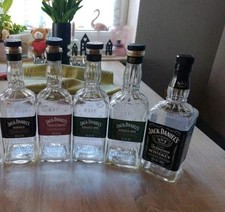 Jack daniels leere gebraucht kaufen  Oldenswort