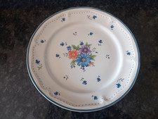 Belle assiette plate d'occasion  Lalinde