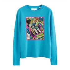 Maglione chinti parker usato  Spedire a Italy