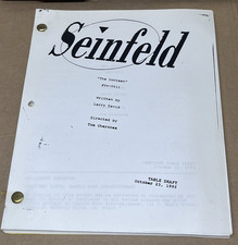 1992 seinfeld contest for sale  Orange