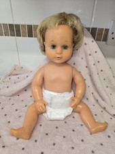 Vintage tiny tears for sale  OSSETT
