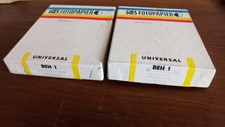 Fotopapier rwo gebraucht kaufen  Finsterwalde