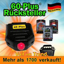 Geldspieler spielautomaten rü gebraucht kaufen  Dötlingen