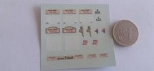 Decals decalcomanie déco d'occasion  Lillers