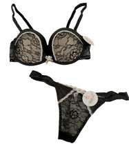 Ensemble lingerie femme d'occasion  Villefagnan