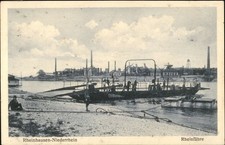 Rheinhausen duisburg niederrhe gebraucht kaufen  Deutschland