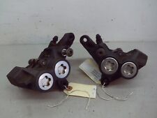 Front brake calipers d'occasion  Expédié en Belgium