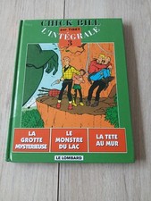 Intégrale lombard chick d'occasion  Fontenay-le-Fleury
