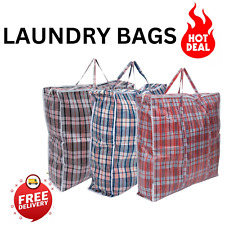 Jumbo laundry bags for sale  IVER