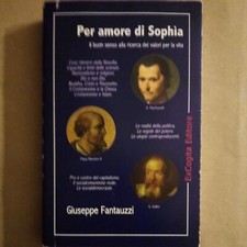 Fantauzzi giuseppe per usato  Roma