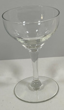 Stemmed wine sherry for sale  Concord
