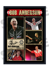 Bob anderson darts for sale  RHYL