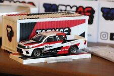 Tarmac works toyota d'occasion  Yzeure