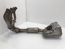 Collettore catalizzatore scari usato  Rozzano