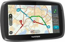 Tomtom 500 europe gebraucht kaufen  Rimpar