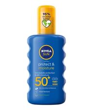 Nivea sonnencreme lsf gebraucht kaufen  Versand nach Germany