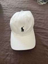 Cappello ralph lauren usato  Monterotondo