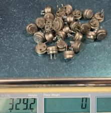 Transistoren platinen elektron gebraucht kaufen  Öhringen