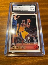Kobe bryant 1996 gebraucht kaufen  Bendestorf