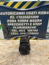 447220 3853 compressore usato  Roma
