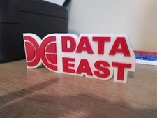 Logo data east d'occasion  Bersée