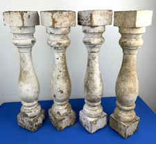 19thc. porch balusters for sale  Saco