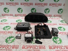 Kit centralina motore usato  Rovato
