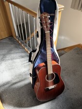 Quality fender acoustic for sale  DERBY