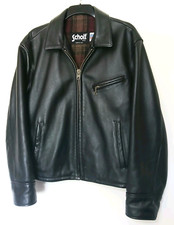 Superb vintage schott for sale  WHITLAND
