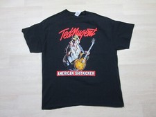 Ted nugent american for sale  Newark