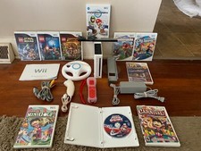 Nintendo wii white for sale  Johnson City