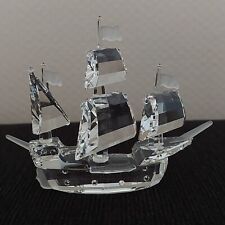 Swarovski segelschiff santa gebraucht kaufen  Essen