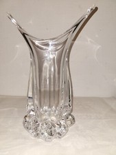 Vase cristal art d'occasion  Neuville-sur-Saône