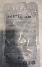 Mystic moments salicylic for sale  PETERSFIELD