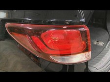 Used left tail for sale  Cape Girardeau
