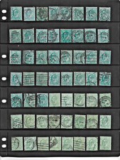 Edward 7th stamps for sale  CHRISTCHURCH