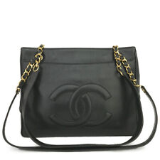 Chanel logo grained for sale  Shipping to Ireland