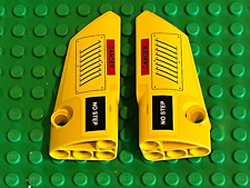 Lego yellow panel d'occasion  France