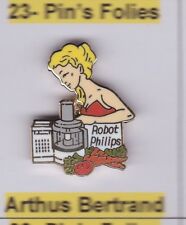 Pin folies arthus d'occasion  L'Isle-Adam