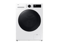 Lavasciuga samsung wd90dg5b15b usato  Palma Campania