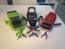 Jada diecast avengers for sale Jada diecast avengers for sale  SWANSEA