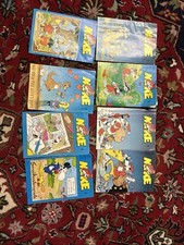 Mike werbecomic 1990 gebraucht kaufen  Visbek