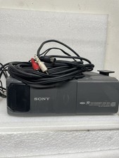 Sony cdx 601 gebraucht kaufen  Abensberg
