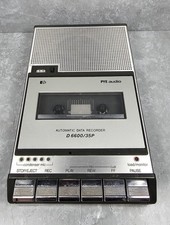 Vintage 1976 pye for sale  ABERTILLERY