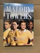 Malory towers series for sale  BURY ST. EDMUNDS