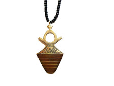 Tuareg kette nyx gebraucht kaufen  Nürnberg