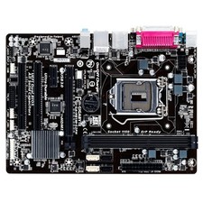 Gigabyte GA-H81M-S2PH Motherboard DDR3 DIMM LGA1150 comprar usado Gigabyte GA-H81M-S2PH Motherboard DDR3 DIMM LGA1150 comprar usado  Enviando para Brazil